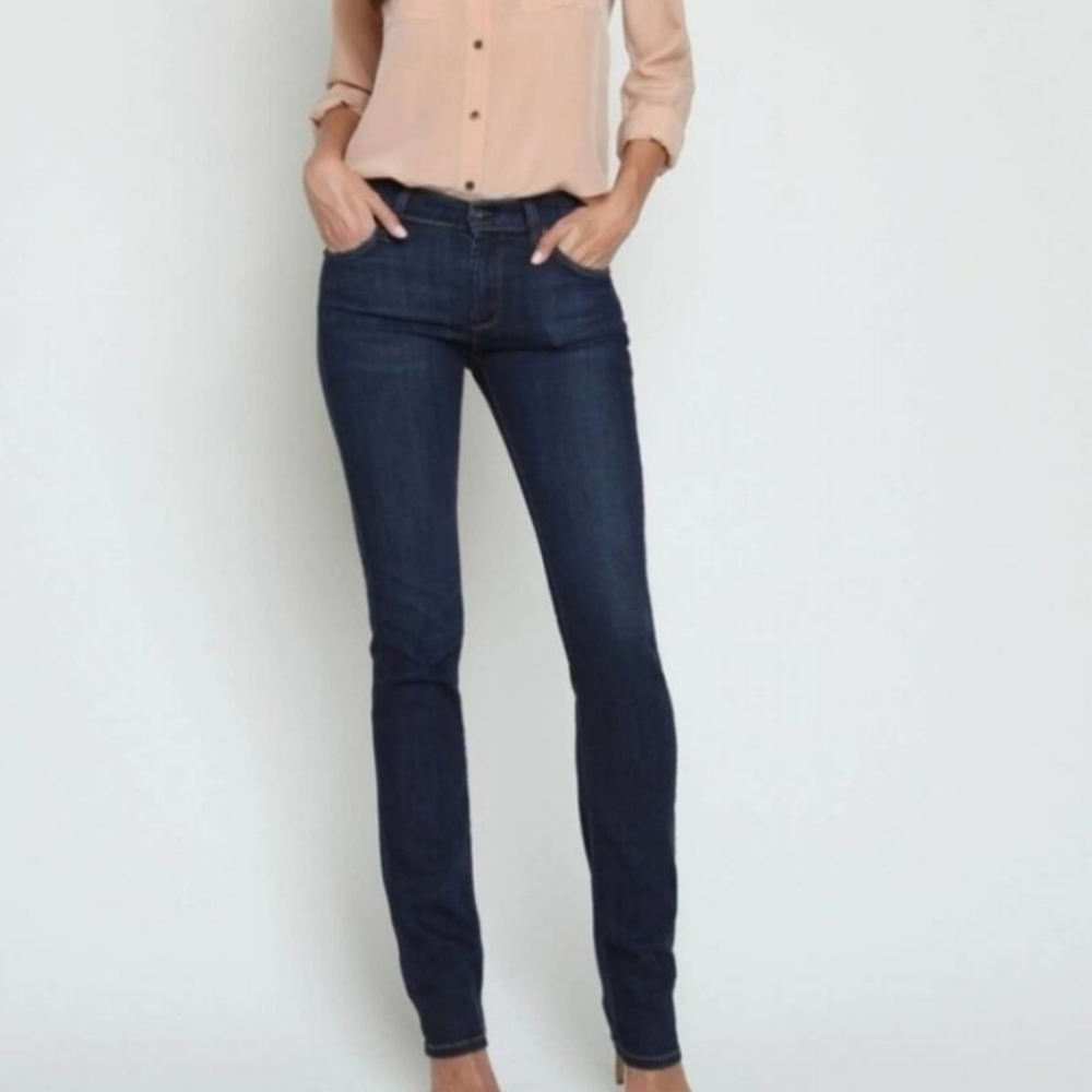 James Jeans Dry Aged Denim